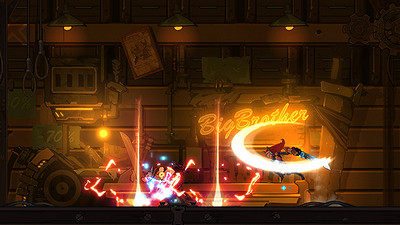 《湮滅線》6月26更新內容一覽