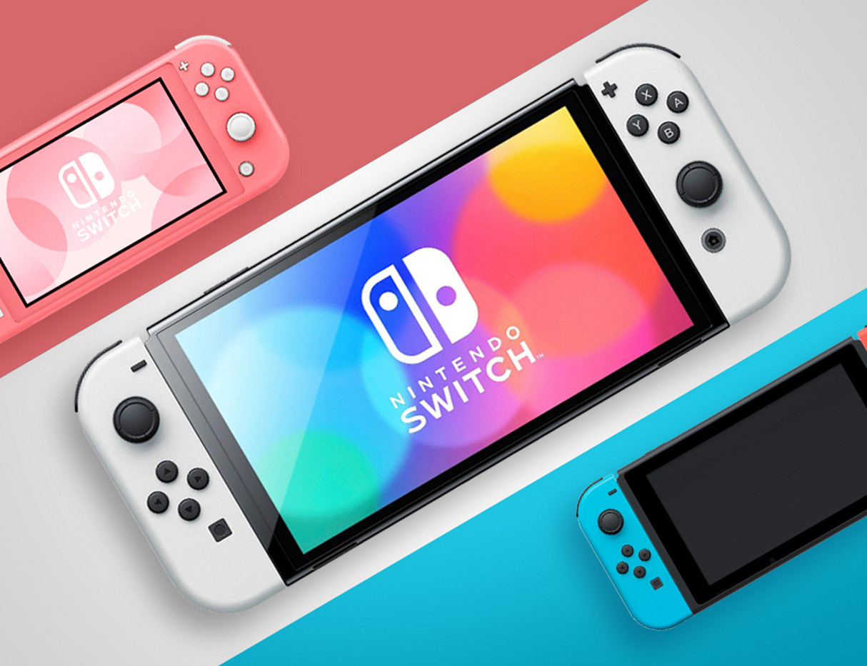 任天堂回應Switch性能不夠：有限制才更有開發的動力