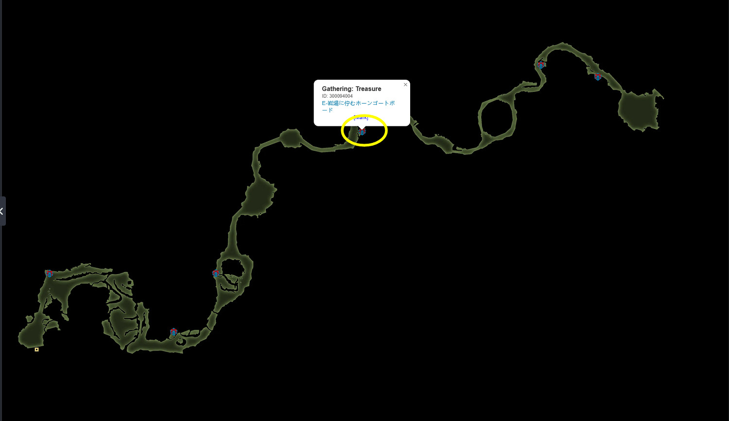 《蔚藍色法則》35級幻想獲取方法匯總