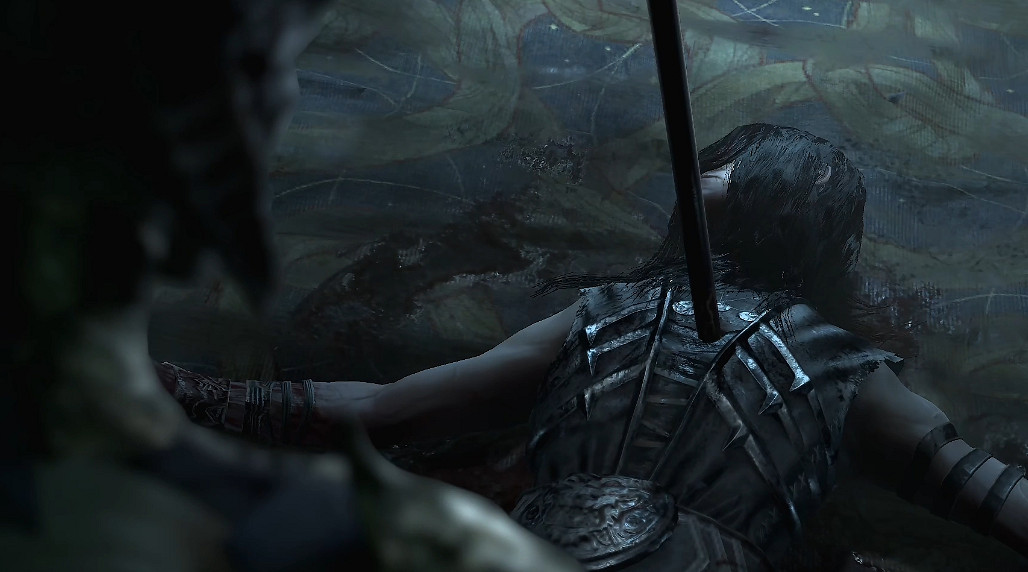 《暗黑破壞神4》拉斯瑪介紹