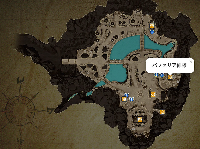 《蔚藍色法則》35級幻想獲取方法匯總