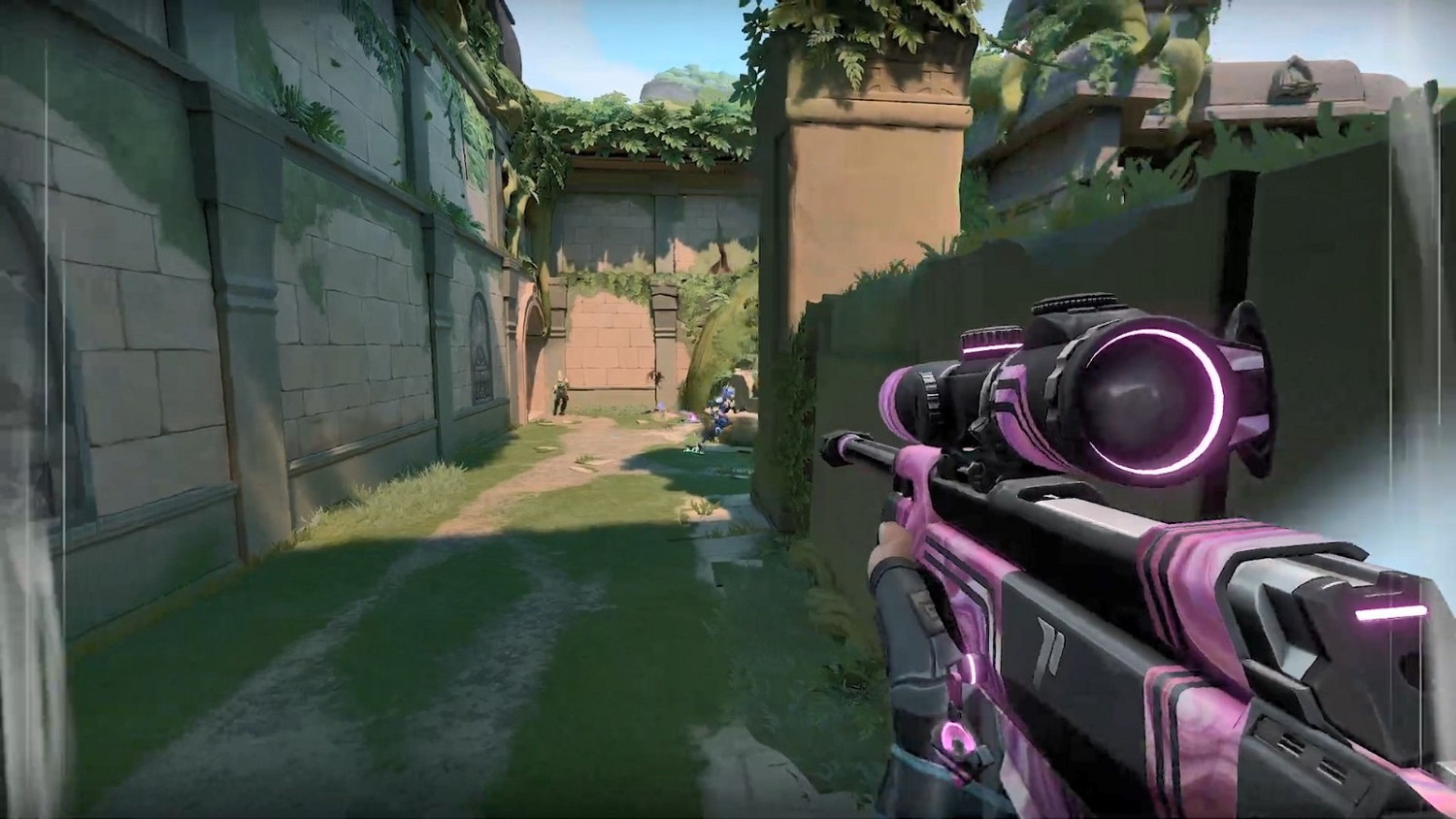 《不屈不撓契約》第七幕第一章開幕 新模式新英雄上線 《不屈不撓契約》第七幕第一章開幕 新模式新英雄上線