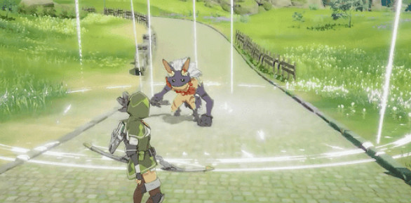 《蔚藍色法則》BC能量槽有什麽用?BC能量槽作用介紹 《蔚藍色法則》BC能量槽有什麽用?BC能量槽作用介紹