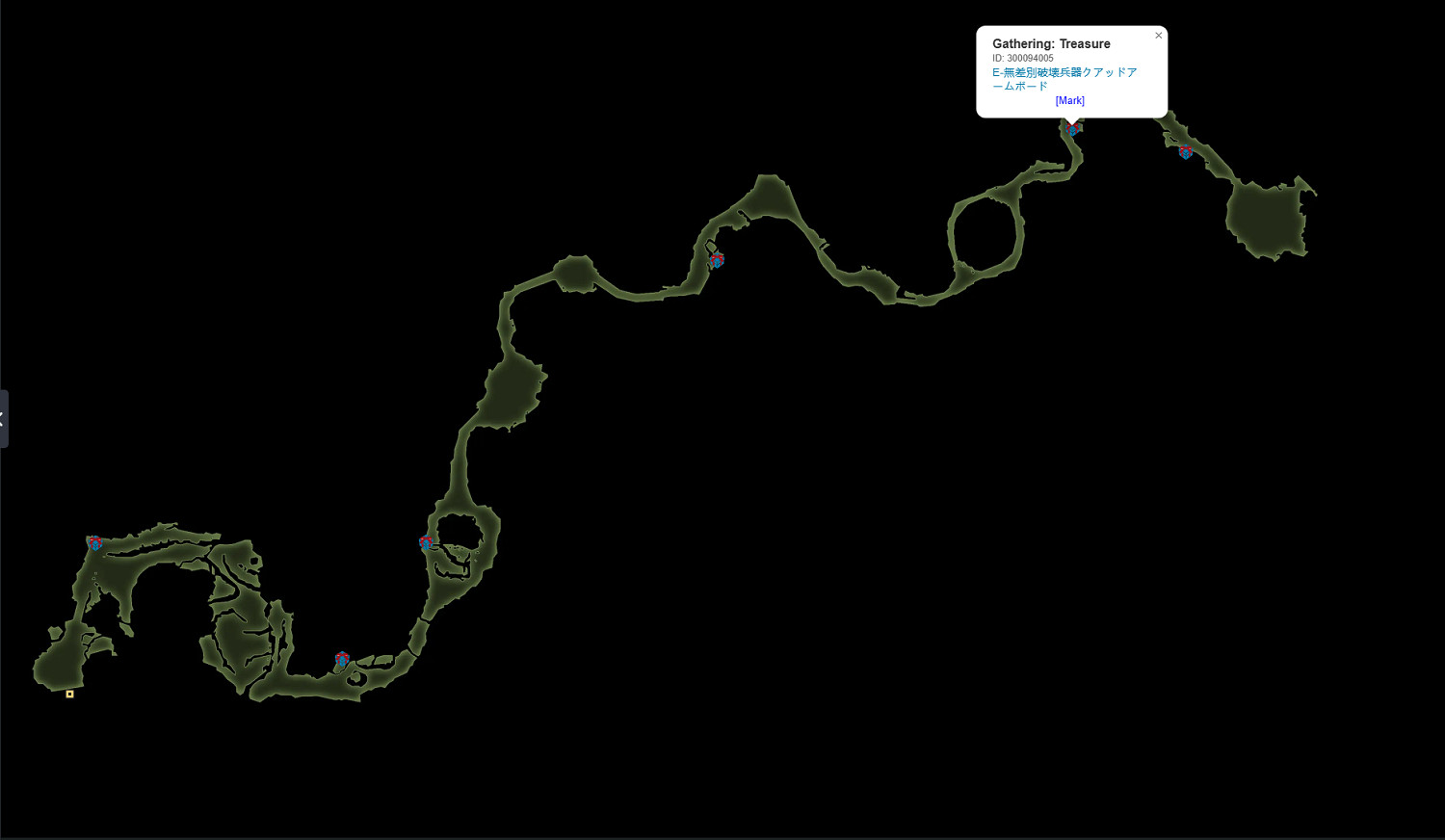 《蔚藍色法則》35級幻想獲取方法匯總