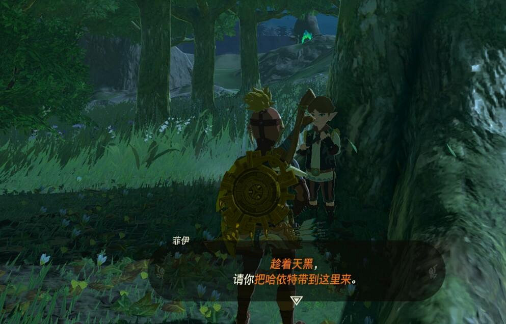 《塞爾達傳說王國之淚》樂團成員任務攻略流程 樂團成員在哪找? 《塞爾達傳說王國之淚》樂團成員任務攻略流程 樂團成員在哪找?