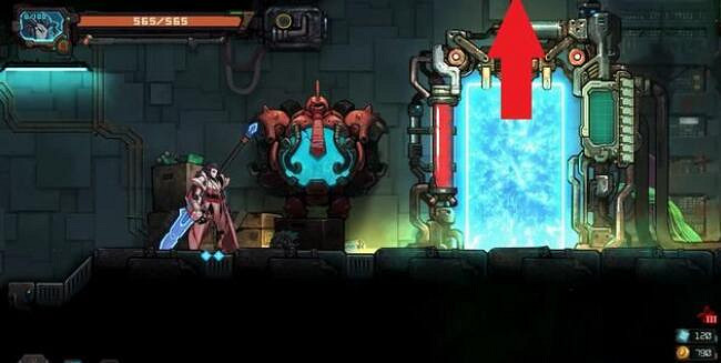 《湮滅線》隱藏區域怎麽進？隱藏區域開啟方法