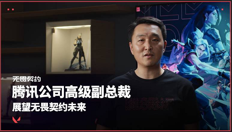 《不屈不撓契約》定檔7.12上線 中國伺服器首創“不屈不撓時刻”重播功能驚喜亮相 《不屈不撓契約》定檔7.12上線 中國伺服器首創“不屈不撓時刻”重播功能驚喜亮相