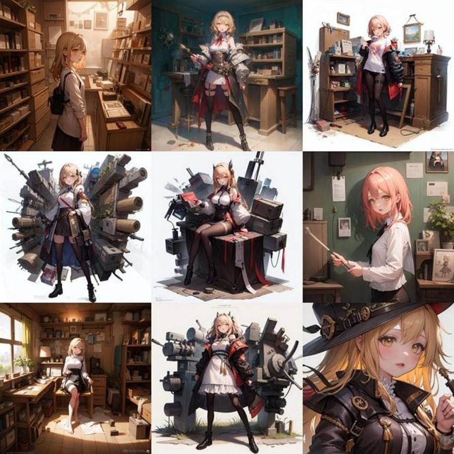 行者 AI 將在 2023 ChinaJoy BTOB 展區再續精彩！