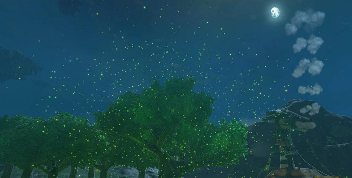 《塞爾達傳說王國之淚》樂團成員任務攻略流程 樂團成員在哪找? 《塞爾達傳說王國之淚》樂團成員任務攻略流程 樂團成員在哪找?