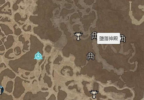 《暗黑破壞神4》50級之後遊玩建議