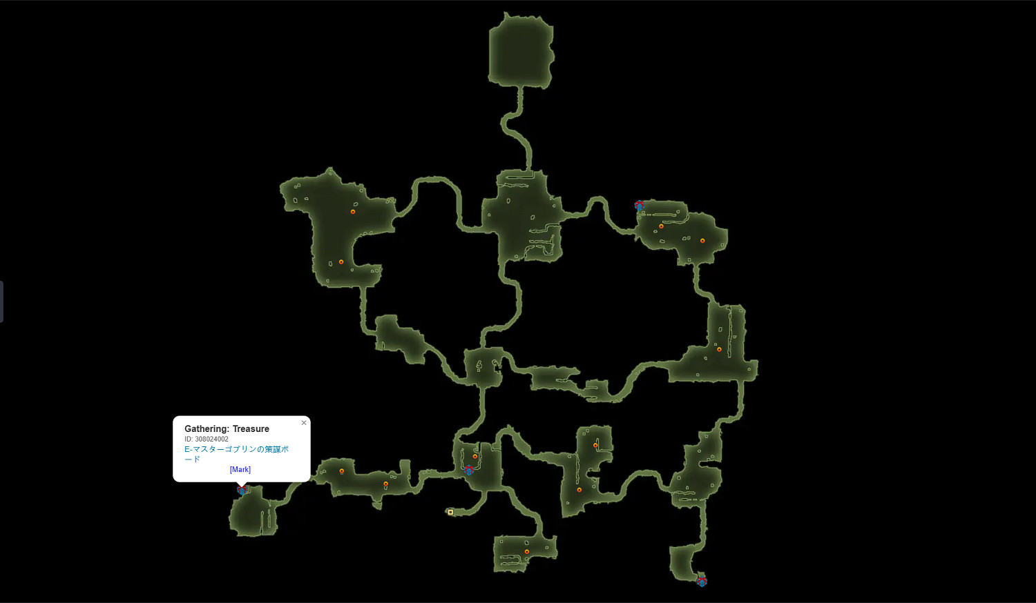 《蔚藍色法則》35級幻想獲取方法匯總