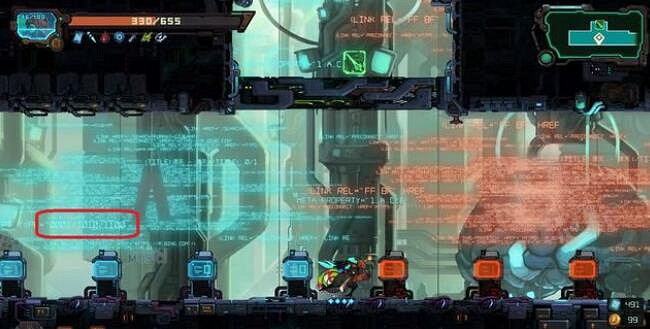 《湮滅線》隱藏區域怎麽進？隱藏區域開啟方法