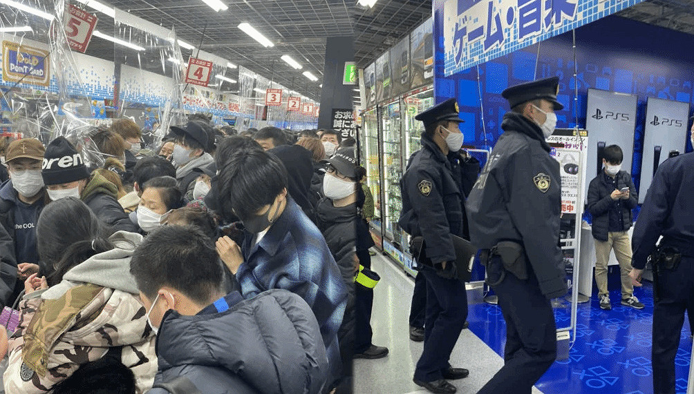 任天堂社長表示為防止黃牛 未來新主機出貨量將增加！