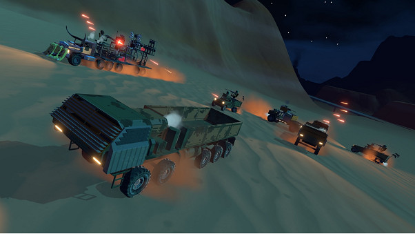 圈粉全球超過3百萬玩家！小隊系列即將推出第三部續作《惡土小隊》！