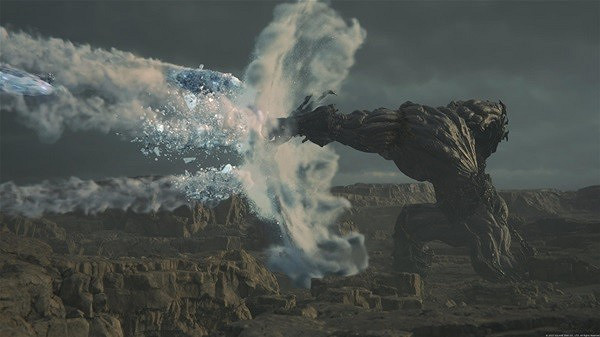 《最終幻想16》遊戲玩法解析 最終幻想16好玩嗎? 《最終幻想16》遊戲玩法解析 最終幻想16好玩嗎?