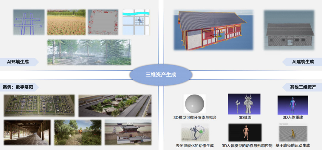 行者 AI 將在 2023 ChinaJoy BTOB 展區再續精彩！