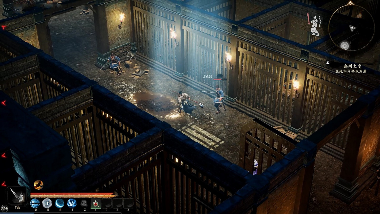 《趙雲傳重製版》確定正式名稱:《趙雲傳:雲漢騰龍》 《趙雲傳重製版》確定正式名稱:《趙雲傳:雲漢騰龍》