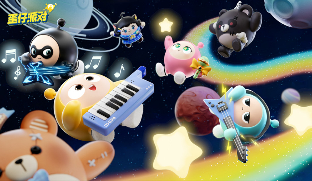 重磅亮相！2023 ChinaJoy 網易遊戲展台試玩前瞻！