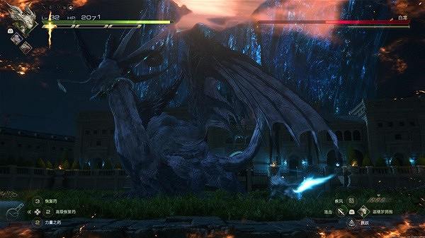 《最終幻想16》遊戲玩法解析 最終幻想16好玩嗎? 《最終幻想16》遊戲玩法解析 最終幻想16好玩嗎?