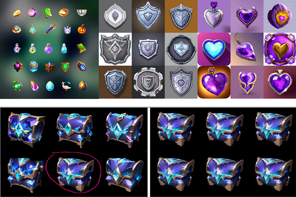 行者 AI 將在 2023 ChinaJoy BTOB 展區再續精彩！