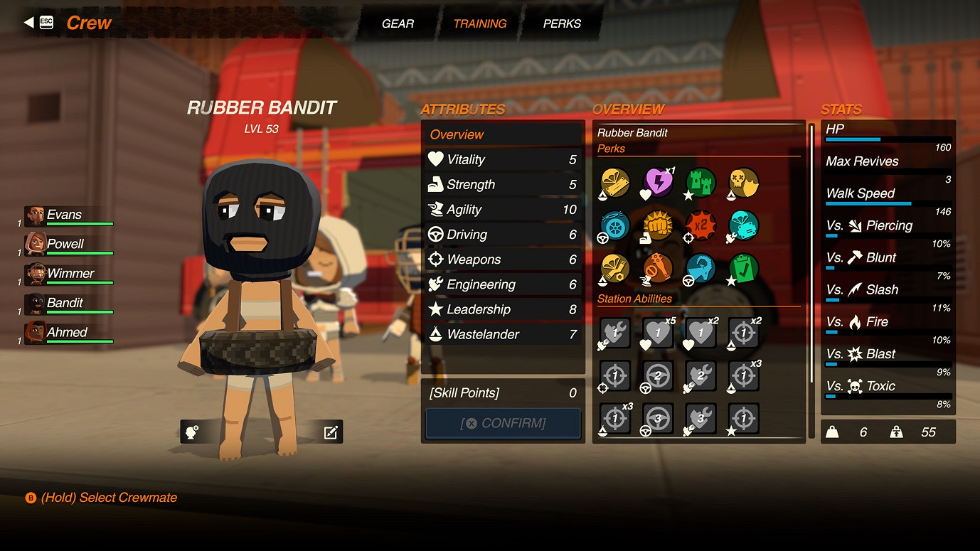 圈粉全球超過3百萬玩家！小隊系列即將推出第三部續作《惡土小隊》！