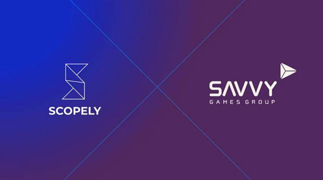 【會議】Scopely John Yin與Well-Link Tech集團孫海亮出席2023全球遊戲產業峰會 【會議】Scopely John Yin與Well-Link Tech集團孫海亮出席2023全球遊戲產業峰會