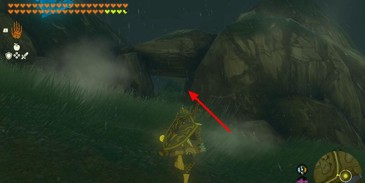 《塞爾達傳說王國之淚》樂團成員任務攻略流程 樂團成員在哪找? 《塞爾達傳說王國之淚》樂團成員任務攻略流程 樂團成員在哪找?