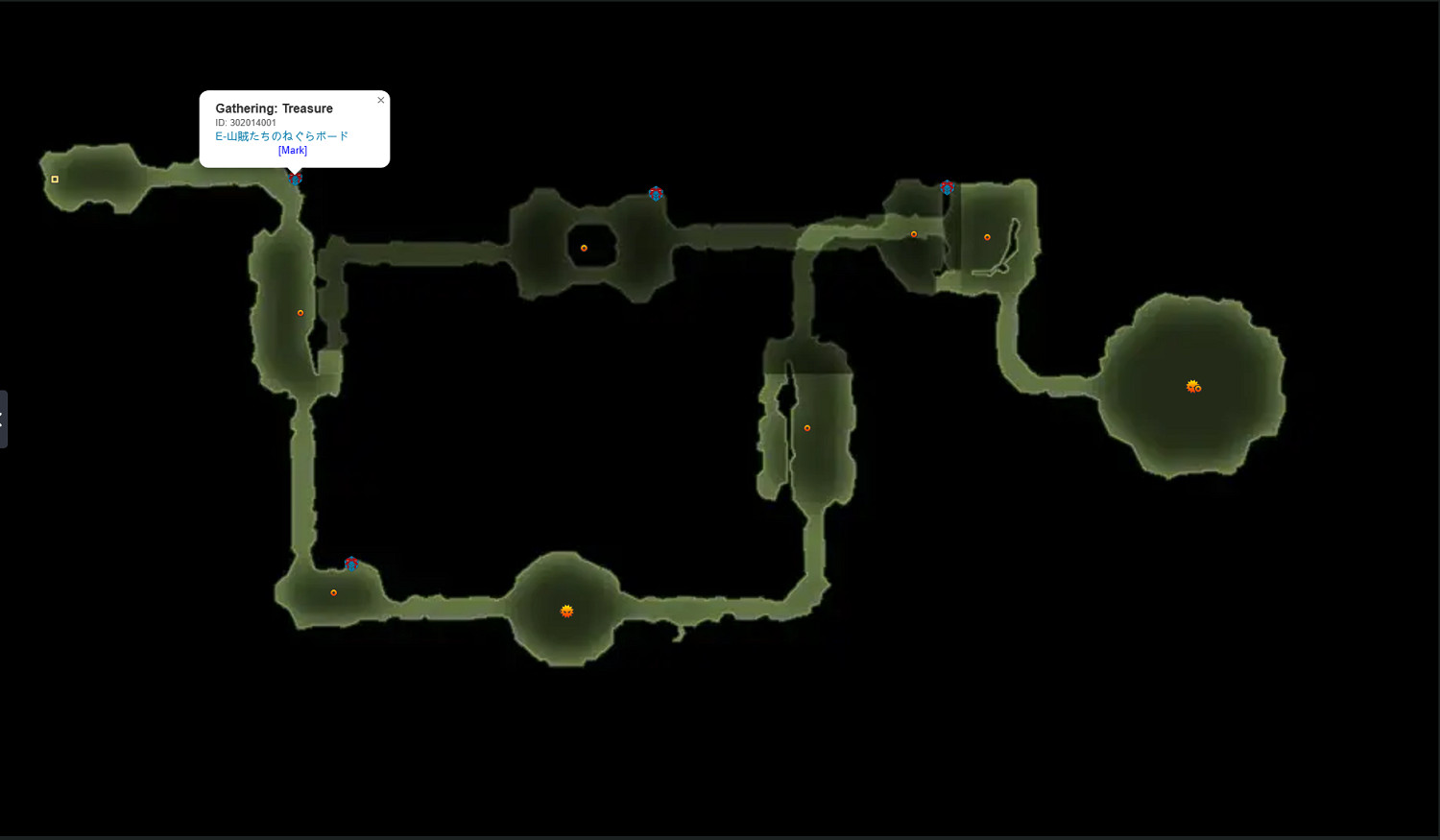 《蔚藍色法則》35級幻想獲取方法匯總