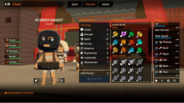 圈粉全球超過3百萬玩家！小隊系列即將推出第三部續作《惡土小隊》！