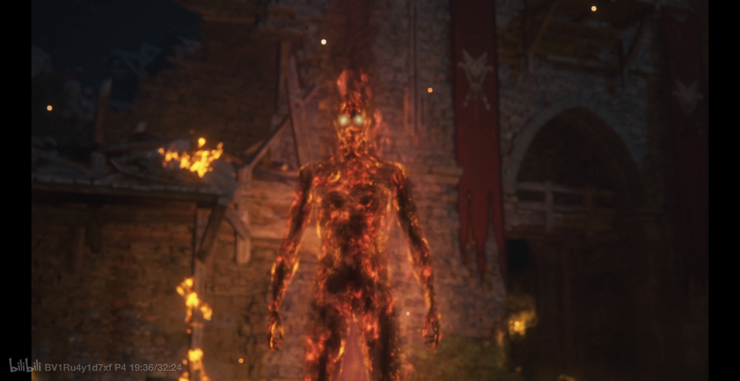 《最終幻想16》兜帽男身份詳解 《最終幻想16》兜帽男身份詳解