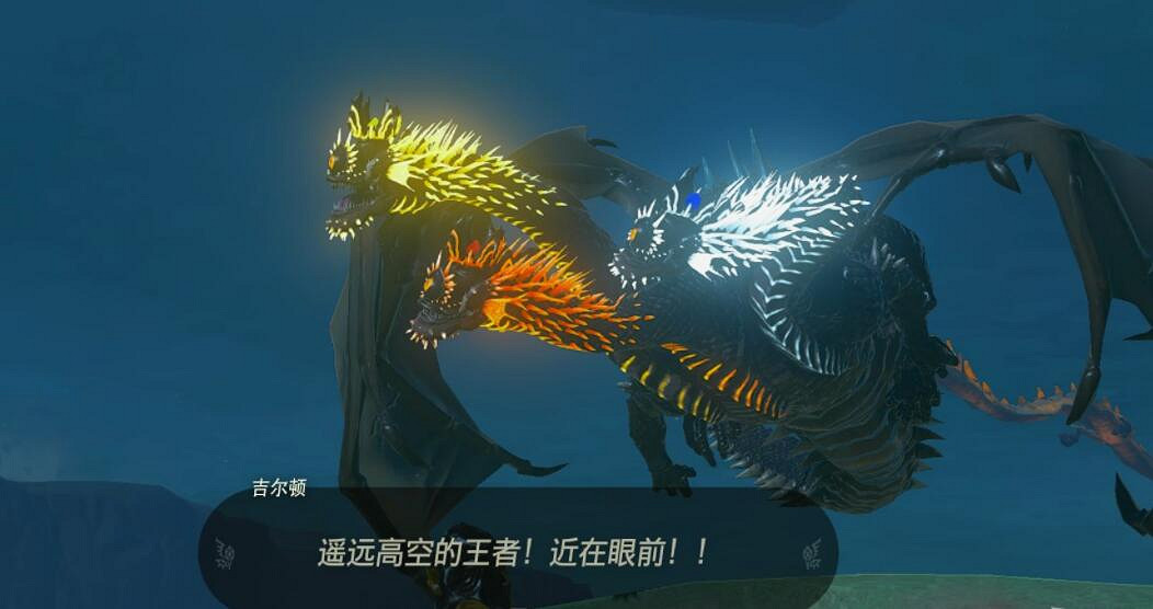 《塞爾達傳說王國之淚》只屬於我的怪物收藏品5怎麽做 怪物收藏品任務攻略