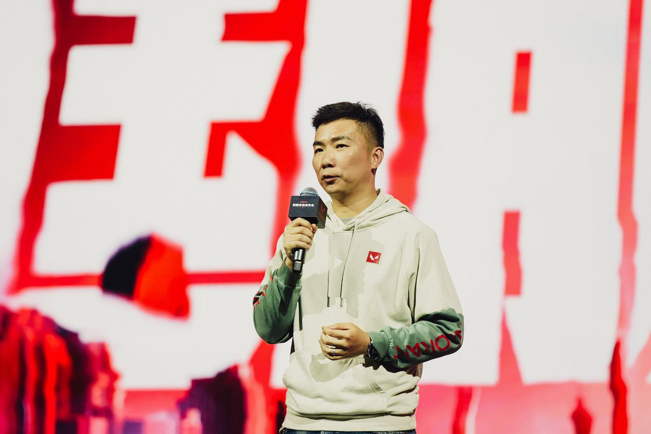 《不屈不撓契約》定檔7.12上線 中國伺服器首創“不屈不撓時刻”重播功能驚喜亮相 《不屈不撓契約》定檔7.12上線 中國伺服器首創“不屈不撓時刻”重播功能驚喜亮相