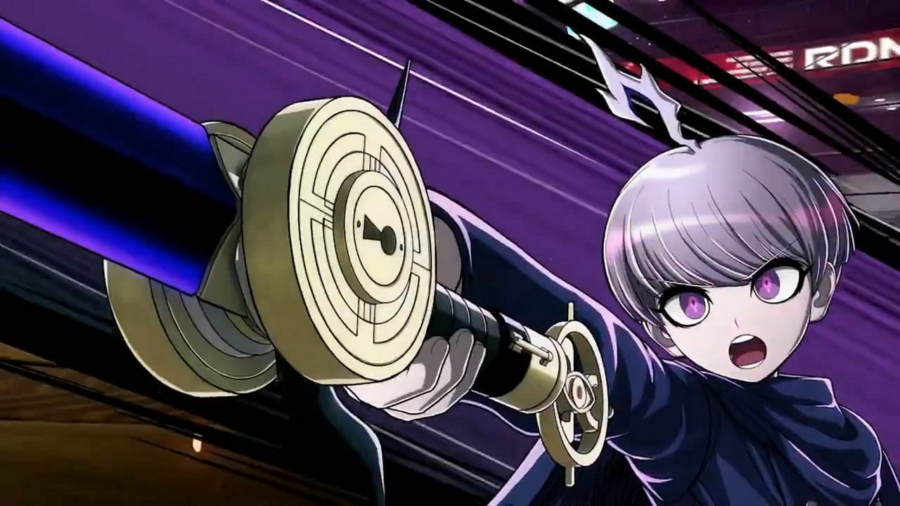 《超偵探事件簿:霧雨謎宮》兩部TVCM賞!後天發售 《超偵探事件簿:霧雨謎宮》兩部TVCM賞!後天發售