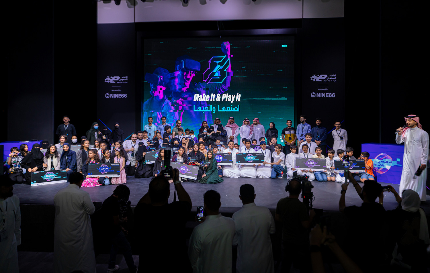 世界頂級賽事Gamers8遊戲陣容揭曉 更多精彩內容等你來解鎖 世界頂級賽事Gamers8遊戲陣容揭曉 更多精彩內容等你來解鎖