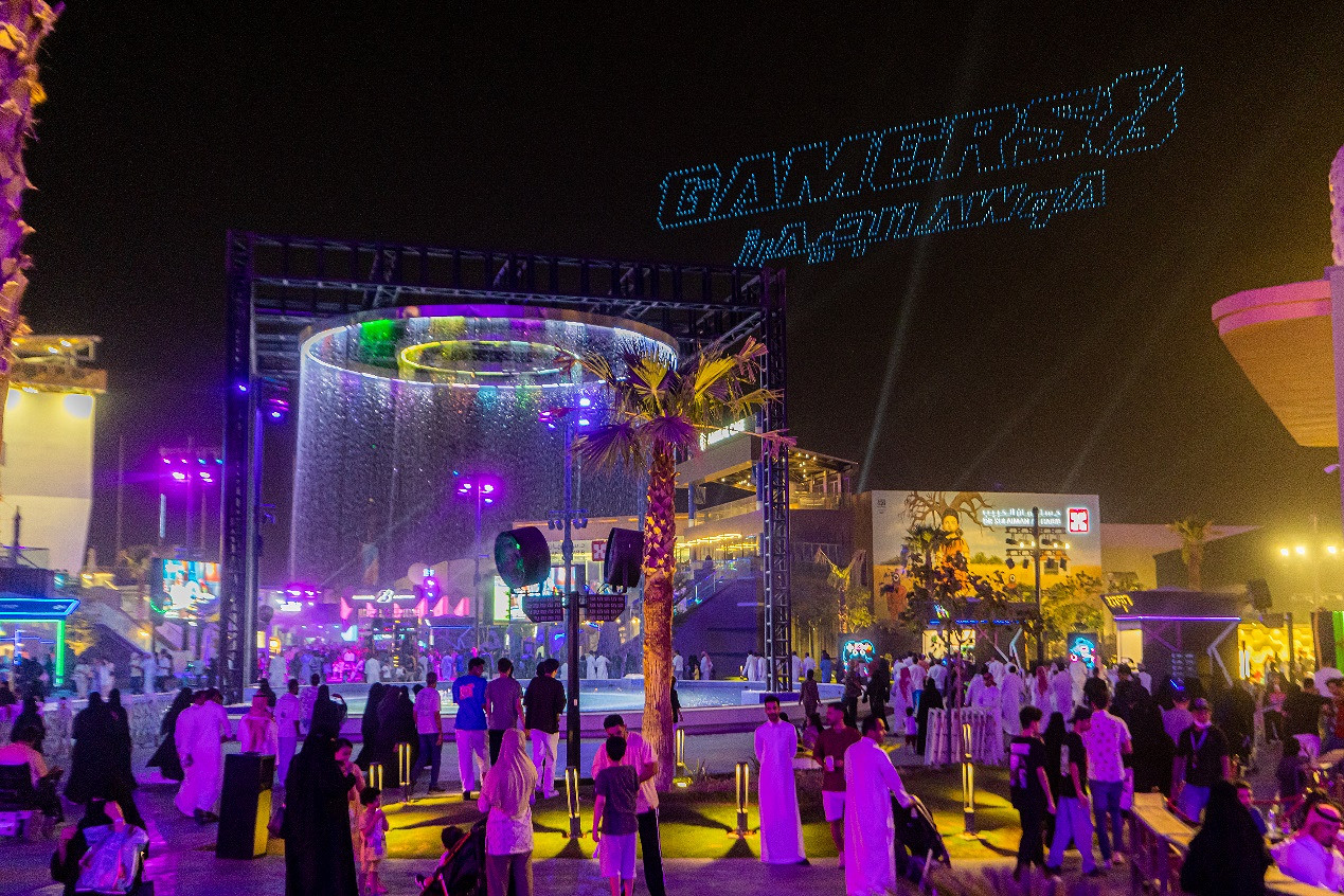 世界頂級賽事Gamers8遊戲陣容揭曉 更多精彩內容等你來解鎖 世界頂級賽事Gamers8遊戲陣容揭曉 更多精彩內容等你來解鎖