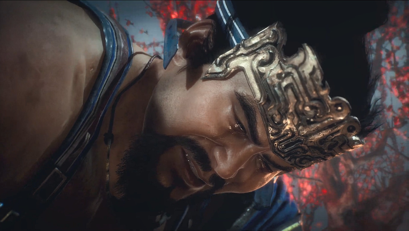 《臥龍：蒼天隕落》DLC“逐鹿中原”今天正式上線！