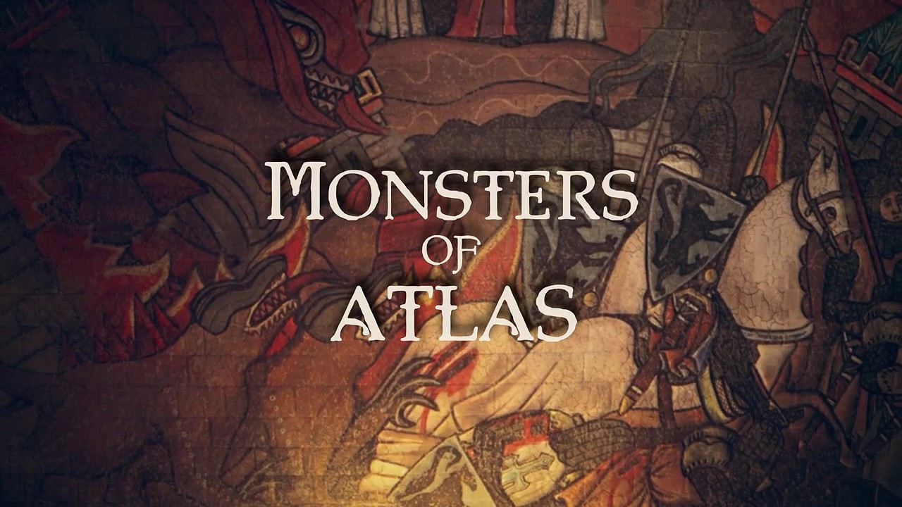 奇幻動作RPG《塵封大陸》新預告片公布 8月10日發售