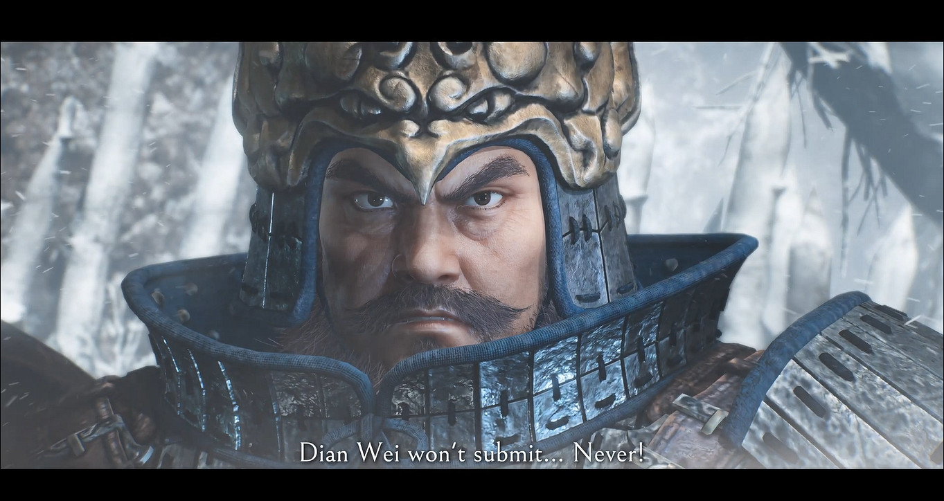 《臥龍：蒼天隕落》DLC“逐鹿中原”今天正式上線！