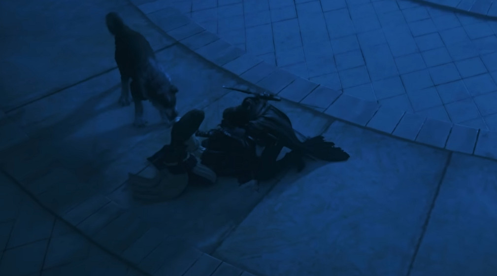 《最終幻想16》希德結局介紹 《最終幻想16》希德結局介紹