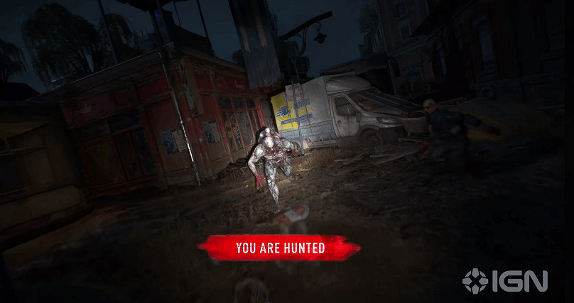 《垂死之光2》更新預告 夜晚能見度降低,喪屍更多 《垂死之光2》更新預告 夜晚能見度降低,喪屍更多