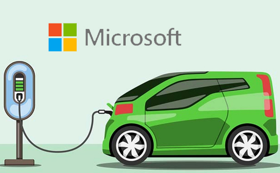 索尼前高層稱微軟收購動視暴雪還不如去做電動汽車! 索尼前高層稱微軟收購動視暴雪還不如去做電動汽車!