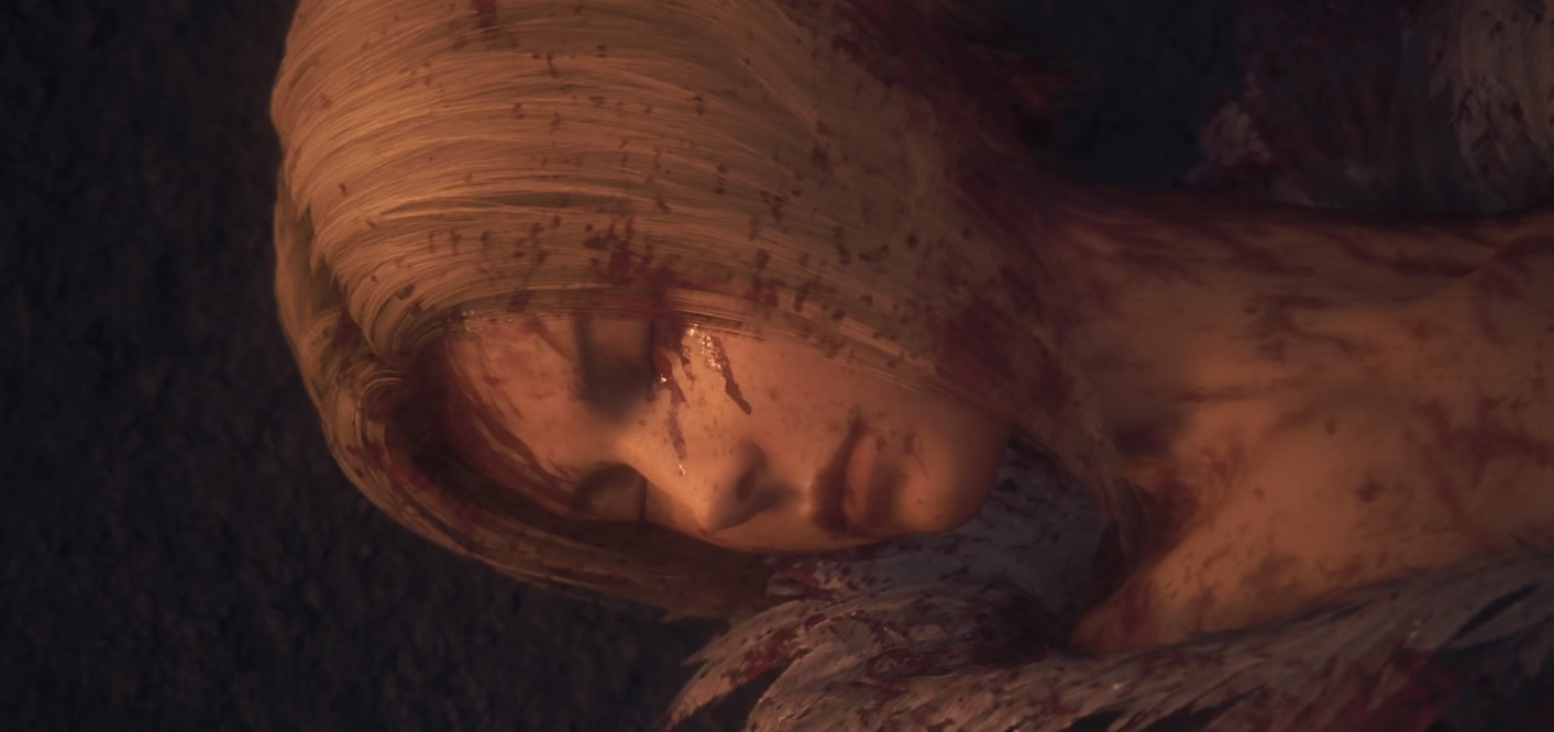 《最終幻想16》貝妮迪塔結局介紹 《最終幻想16》貝妮迪塔結局介紹