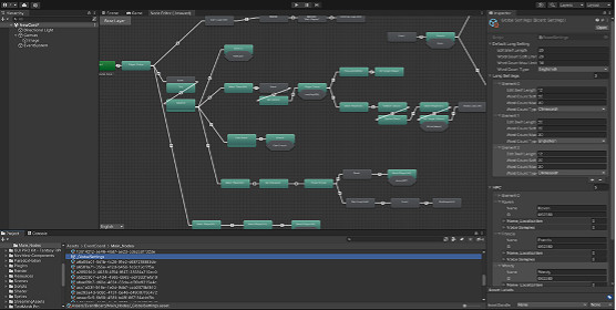 NegateStudio攜遊戲《龍牌》即將亮相INDIE GAME展區! NegateStudio攜遊戲《龍牌》即將亮相INDIE GAME展區!
