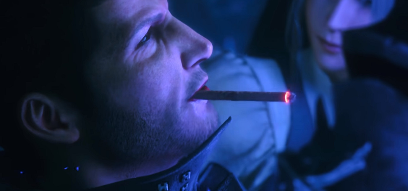 《最終幻想16》希德結局介紹 《最終幻想16》希德結局介紹