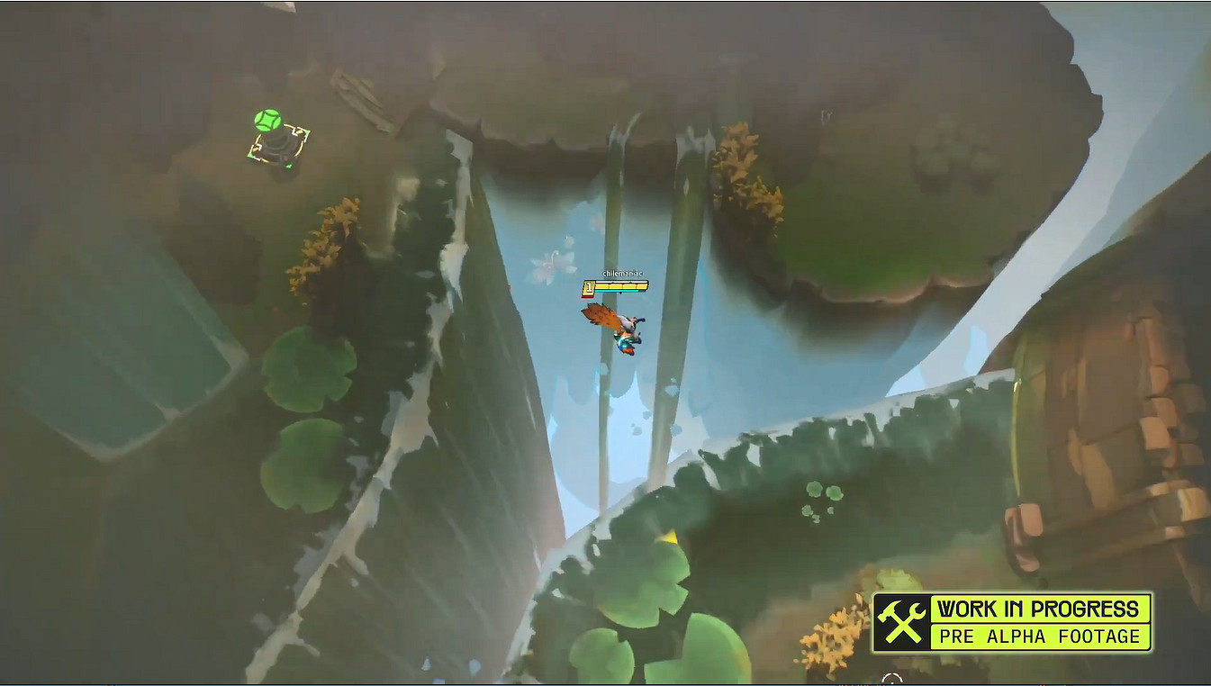 下一個“1萬小時遊戲”!PVP新作《洛基計劃》宣傳片 下一個“1萬小時遊戲”!PVP新作《洛基計劃》宣傳片