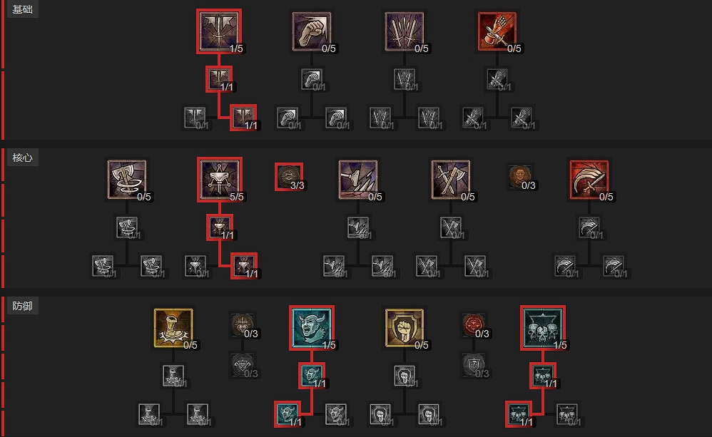 《暗黑破壞神4》野蠻人百層游泳BD攻略 《暗黑破壞神4》野蠻人百層游泳BD攻略