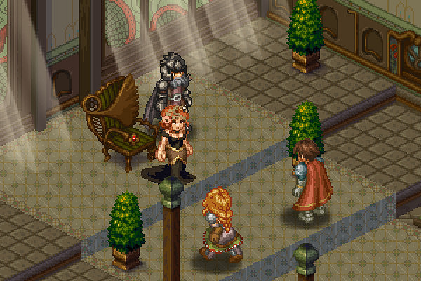 手繪風戰棋遊戲《田園圖集》7月27日發售 支援中文! 手繪風戰棋遊戲《田園圖集》7月27日發售 支援中文!