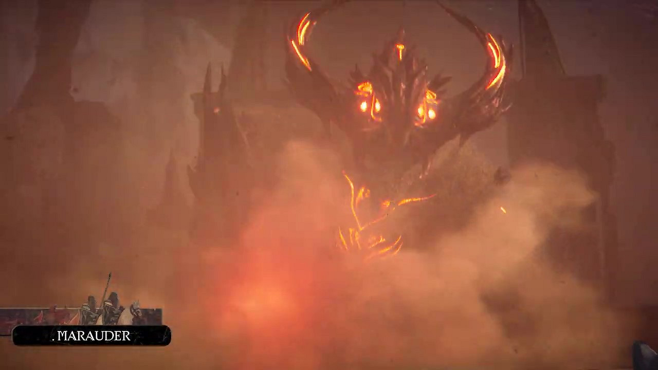 奇幻動作RPG《塵封大陸》新預告片公布 8月10日發售