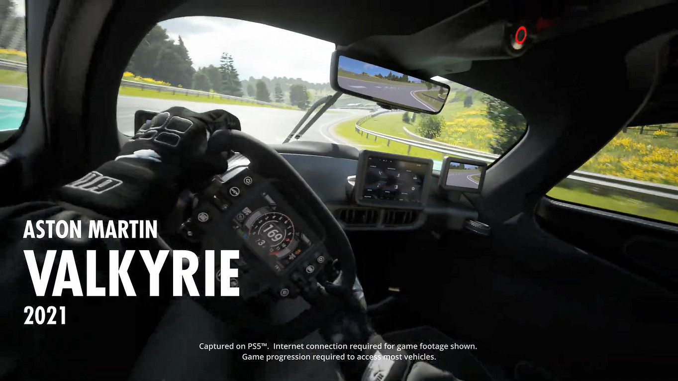 《跑車浪漫旅7》1.35版本更新!三輛新賽車已經上線 《跑車浪漫旅7》1.35版本更新!三輛新賽車已經上線