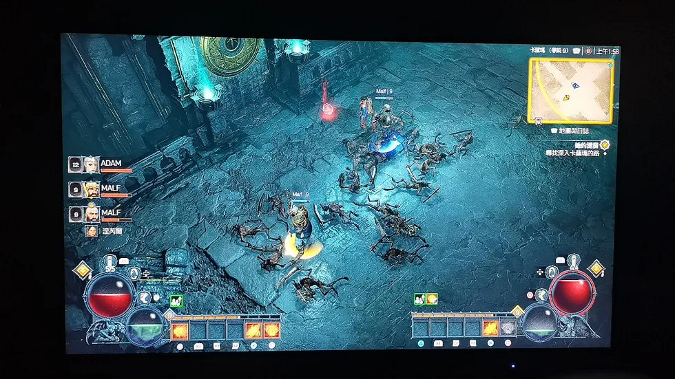 《暗黑破壞神4》PS5雙開怎麽設定?雙開帳號攻略 《暗黑破壞神4》PS5雙開怎麽設定?雙開帳號攻略